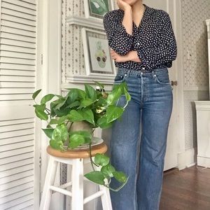 Reformation Jeans